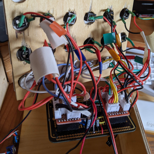 making things