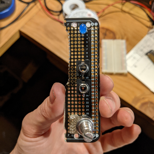 making things