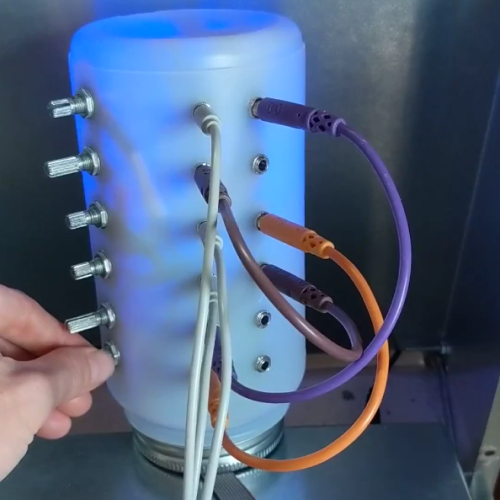 making things