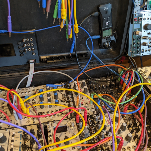 making things